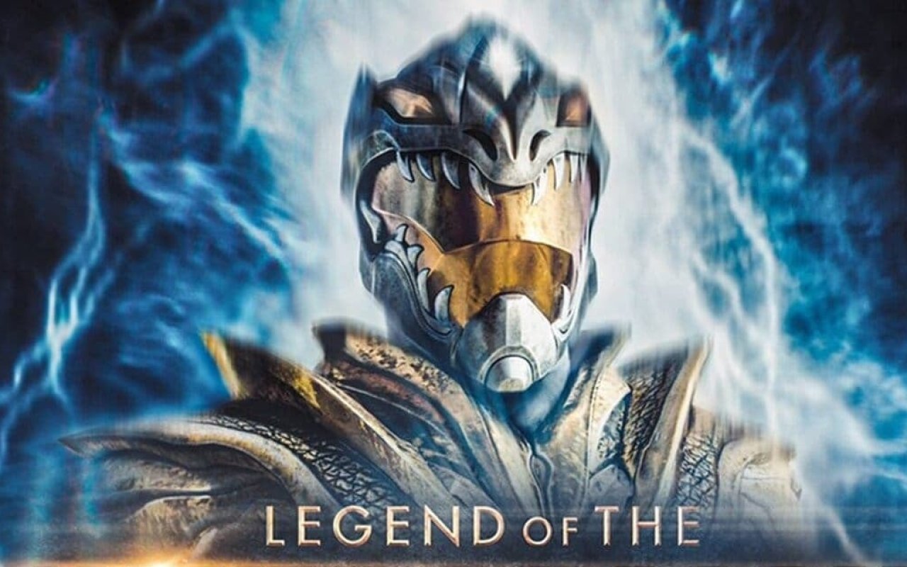 Legend of the White Dragon streaming gratuit