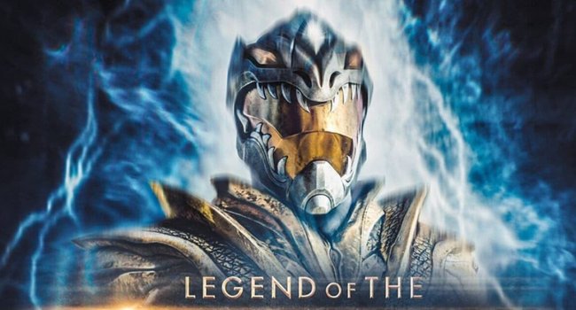 Legend of the white dragon streaming gratuit