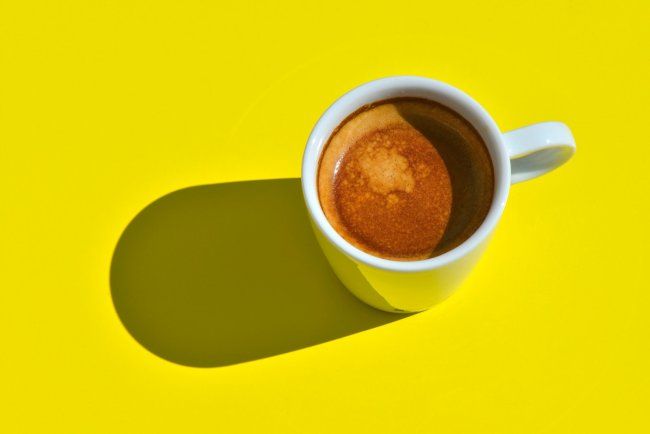 Sieste Caféinée : faire la sieste après le café vous rendra plus productif