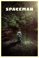 Affiche Spaceman