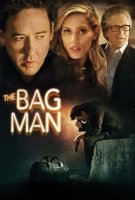 Affiche The bag man