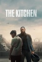 Affiche The kitchen 2023