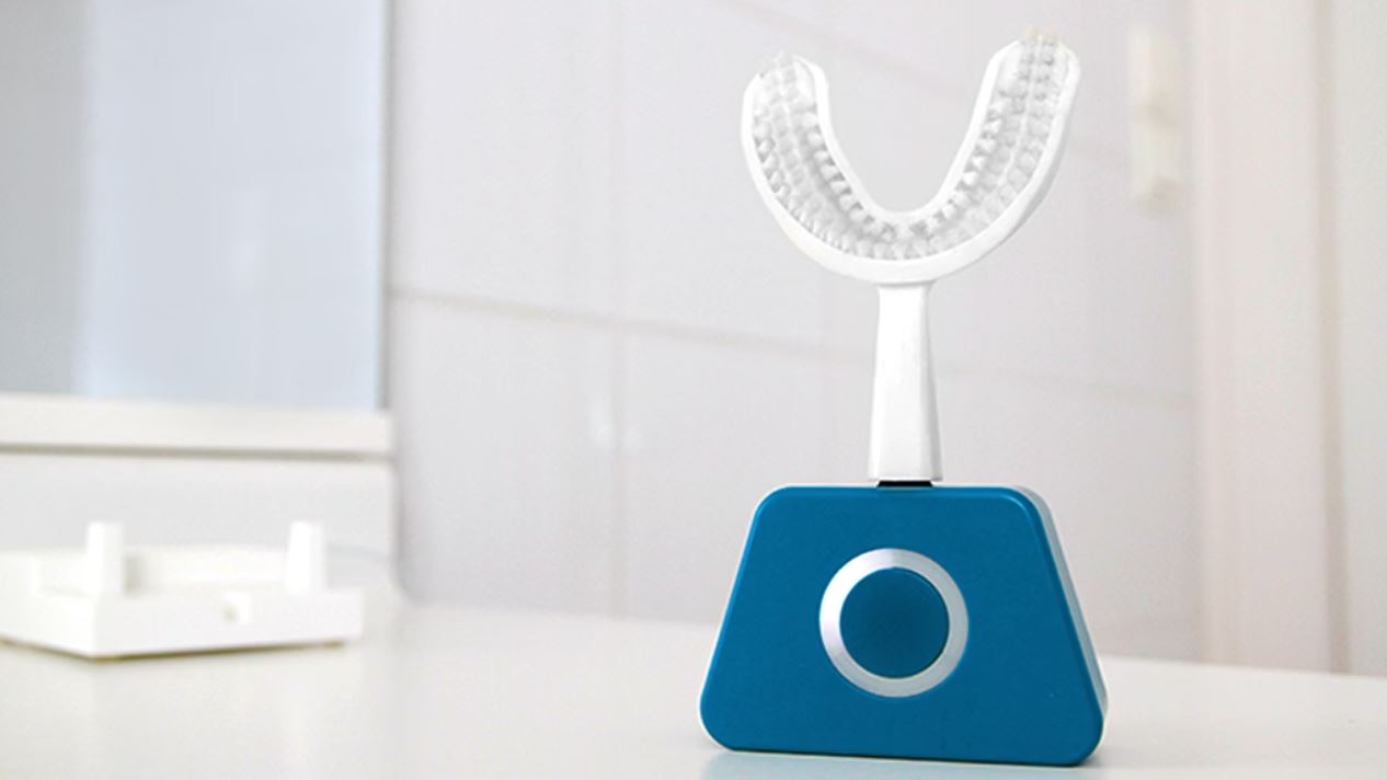 Brosses à dents soniques, Y-Brush, Water flosser : 3 innovations pour vos dents #7