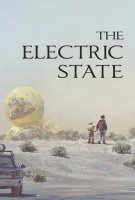 Affiche The Electric State