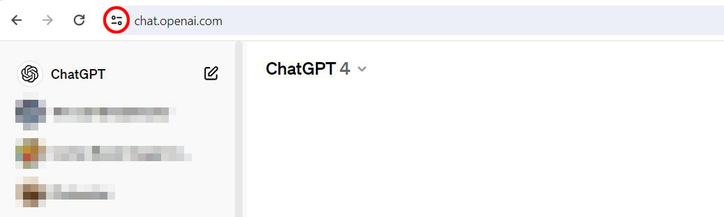ChatGPT ne marche plus ? Comment réparer ChatGPT #5