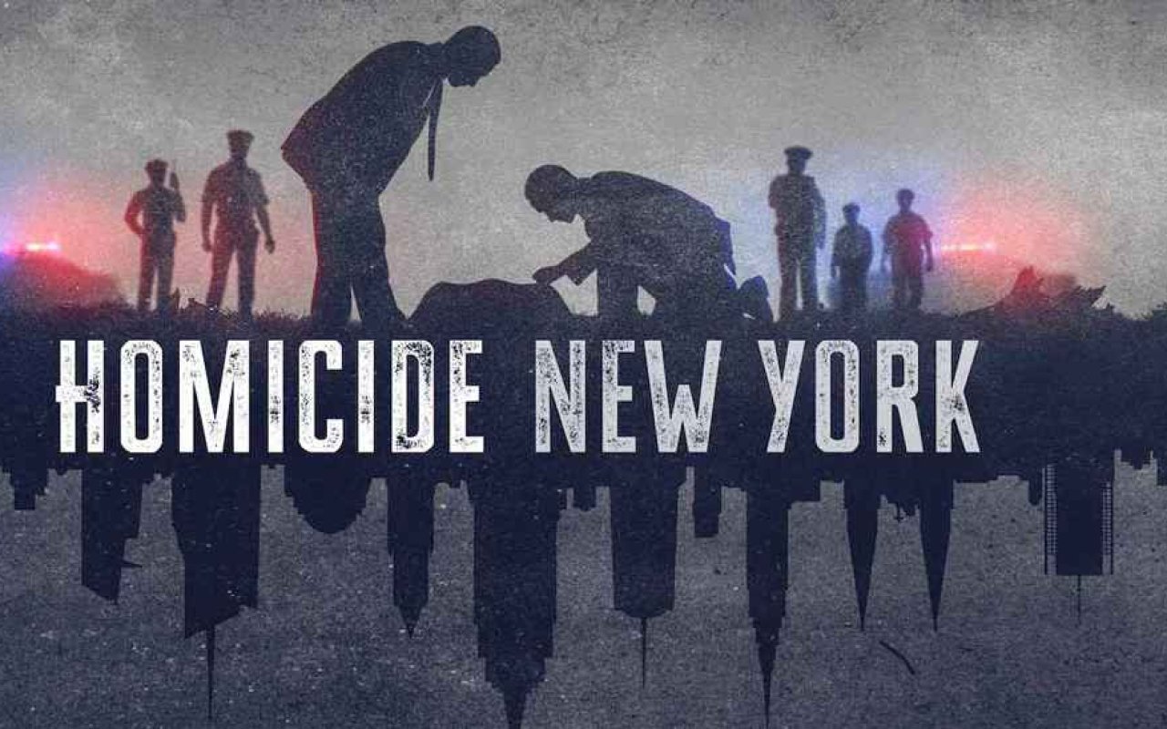 Homicide New York streaming gratuit