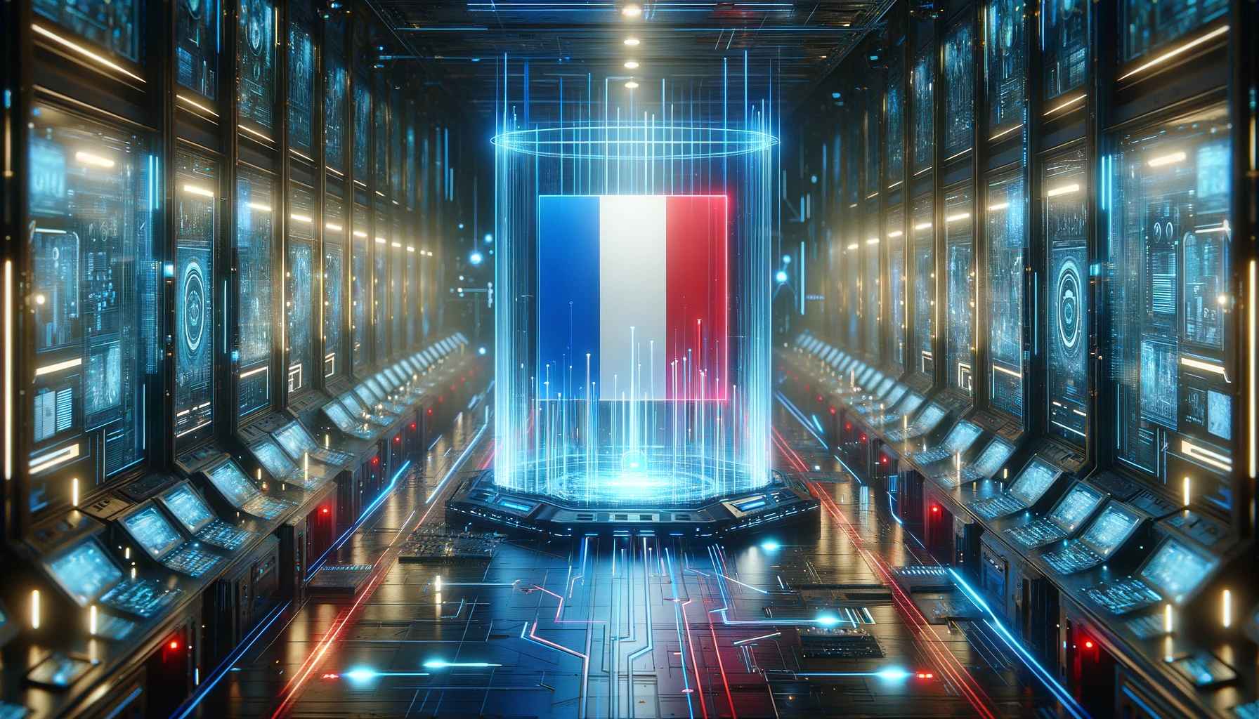 Cette IA française entièrement gratuite est meilleure que ChatGPT