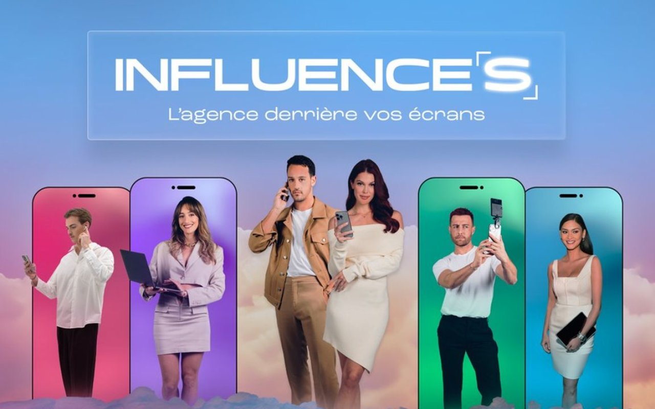 Influence(s) streaming gratuit