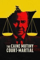 Fiche du film L'Affaire de la mutinerie du Caine