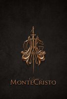 Affiche Le Comte de Monte-Cristo