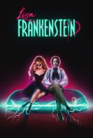 Affiche Lisa Frankenstein