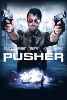 Affiche Pusher