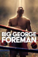 Affiche Big George Foreman
