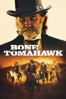 Affiche Bone Tomahawk