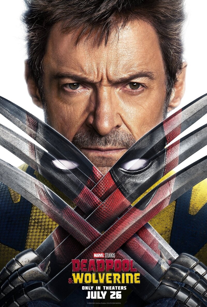 Deadpool & Wolverine : une 2eme bande annonce avec Hugh Jackman #10