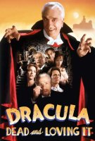 Affiche Dracula : Mort et heureux de l’être