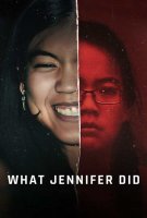 Affiche Les vérités de Jennifer