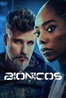 Fiche du film Biônicos