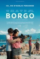 Affiche Borgo