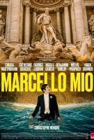 Fiche du film Marcello Mio