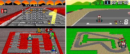Mario Kart 8 Deluxe devient le jeu le plus vendu sur Switch #2