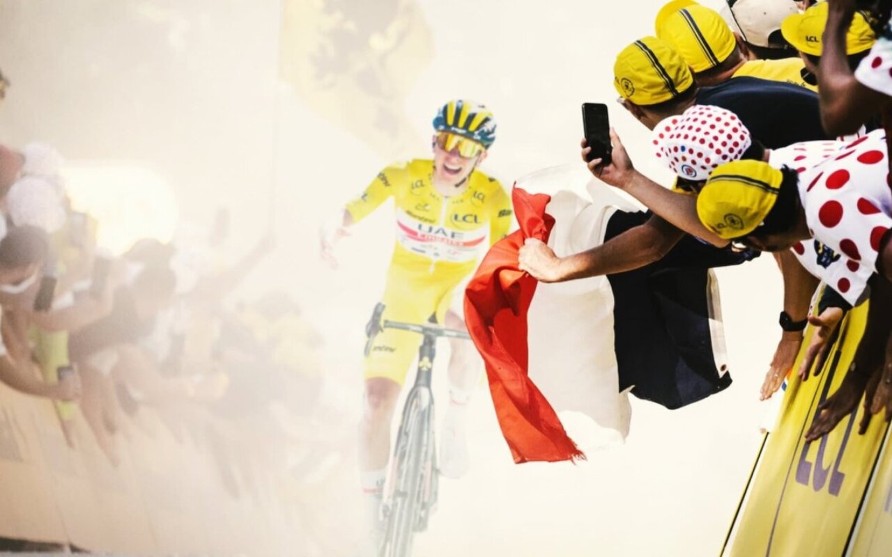 Tour de France au cœur du peloton streaming gratuit