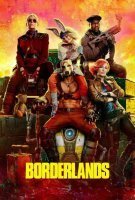 Fiche du film Borderlands