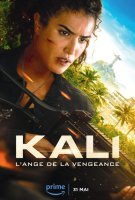 Kali l'ange de la vengeance