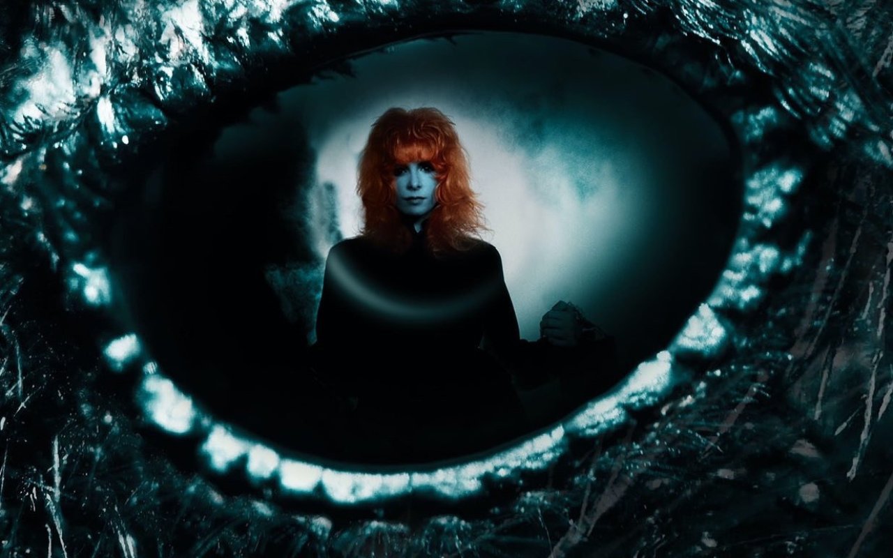 Mylène Farmer : Nevermore le film streaming gratuit