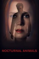 Affiche Nocturnal Animals