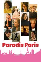 Affiche Paradis Paris