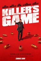 Fiche du film The Killer's Game