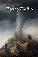 Affiche Twisters