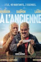 Fiche du film À l'ancienne