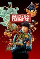 Fiche du film American Born Chinese