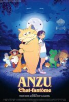 Fiche du film Anzu, chat-fantôme