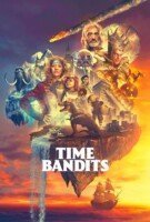 Fiche du film Bandits, bandits