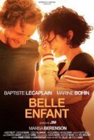 Affiche Belle Enfant