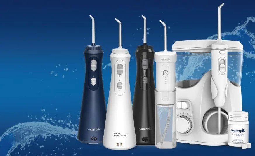 Brosses à dents soniques, Y-Brush, Water flosser : 3 innovations pour vos dents #13