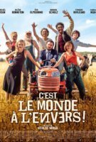 Fiche du film C'est le monde à l'envers !