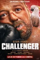 Fiche du film Challenger