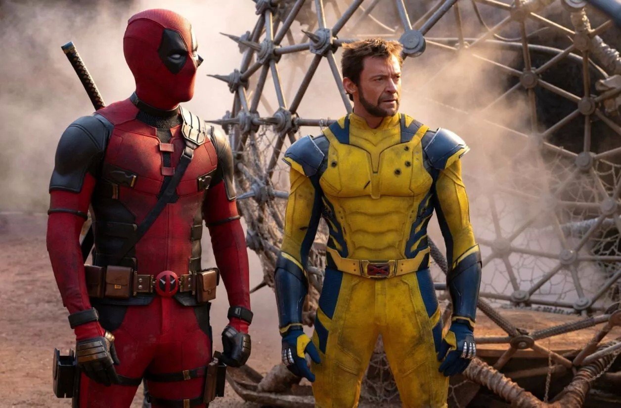 Combien de scènes post générique pour Deadpool & Wolverine ?