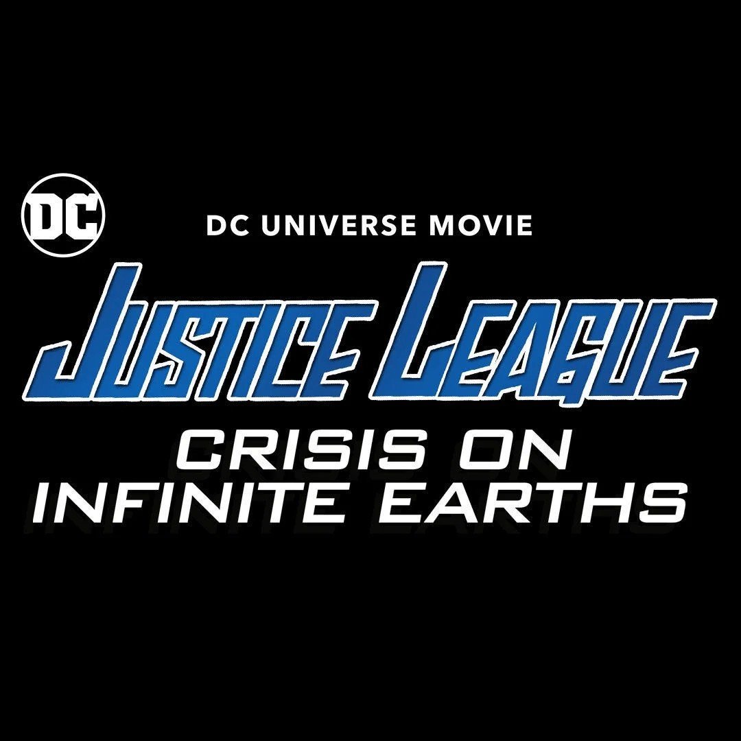 DC annonce un film Crisis on Infinite Earths : un de ses plus gros crossover de super héros #2