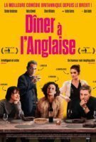 Fiche du film Dîner à l'anglaise