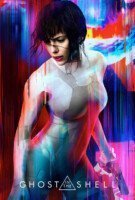 Fiche du film Ghost in the Shell