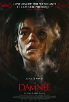 Fiche du film La Damnée