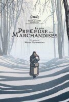 Fiche du film La plus précieuse des marchandises