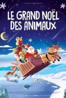 Fiche du film Le Grand Noël des animaux