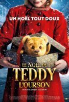 Fiche du film Le Noël de Teddy l'ourson