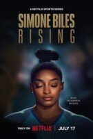 Fiche du film Le nouvel essor de Simone Biles